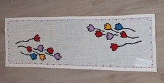 Løber 682339